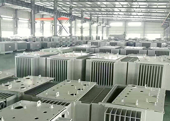 西和SBH15系列非晶合金铁心配电