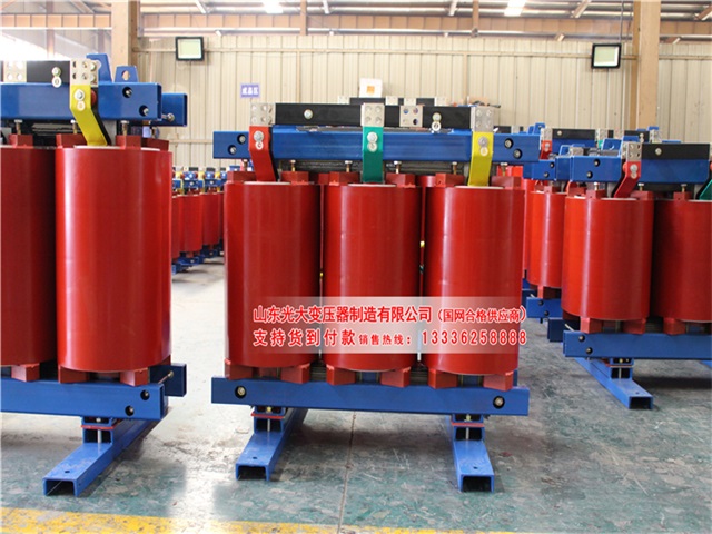 西和SCB11-630KVA/10