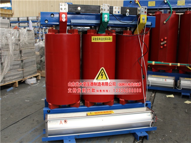 西和SCB10-315KVA/10